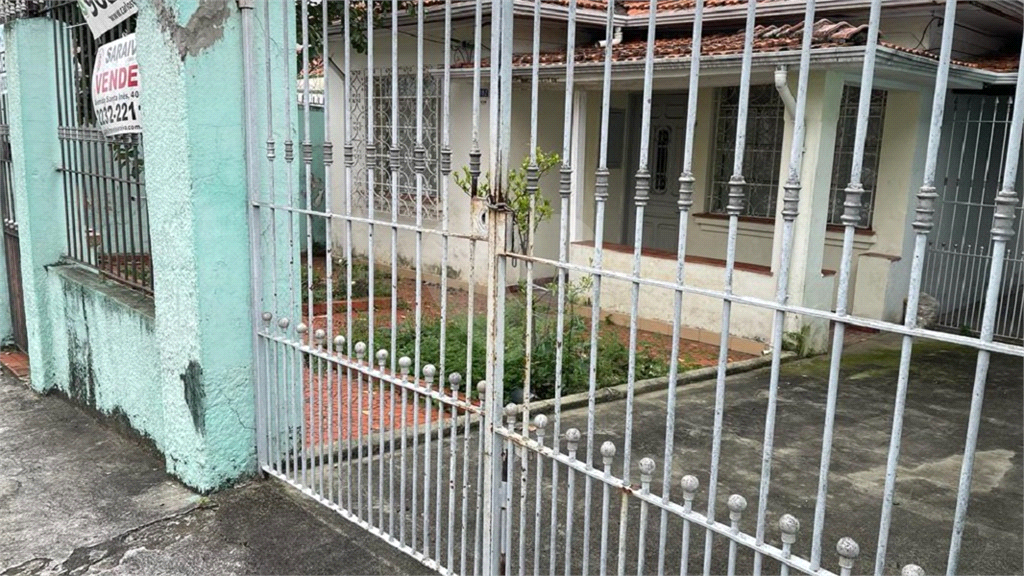CASA TÉRREA em SANTANA