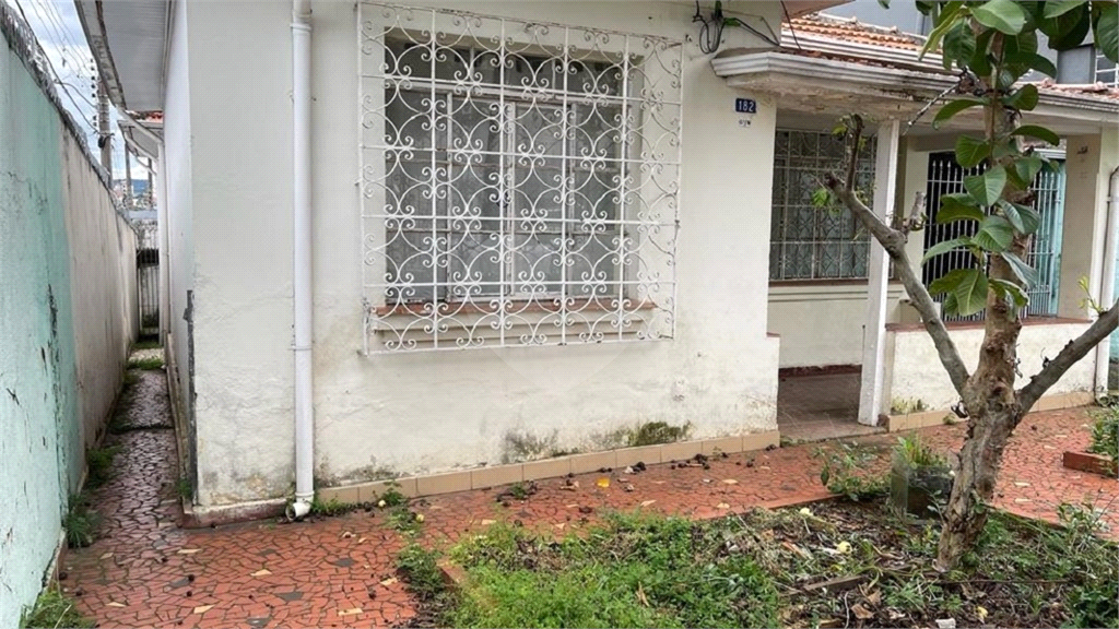 CASA TÉRREA em SANTANA