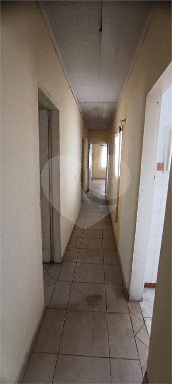 CASA TÉRREA em SANTANA