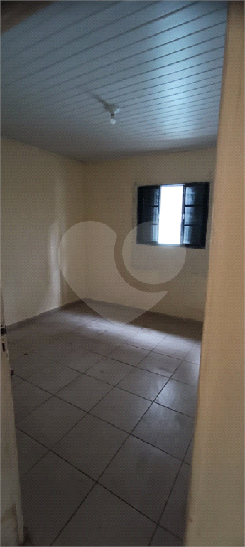 CASA TÉRREA em SANTANA