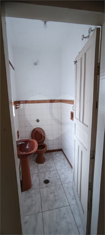 CASA TÉRREA em SANTANA