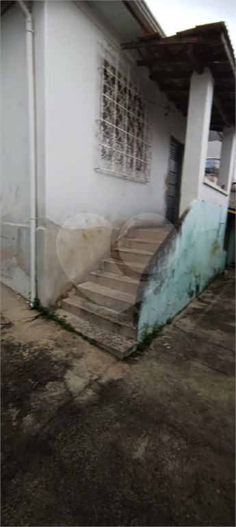 CASA TÉRREA em SANTANA