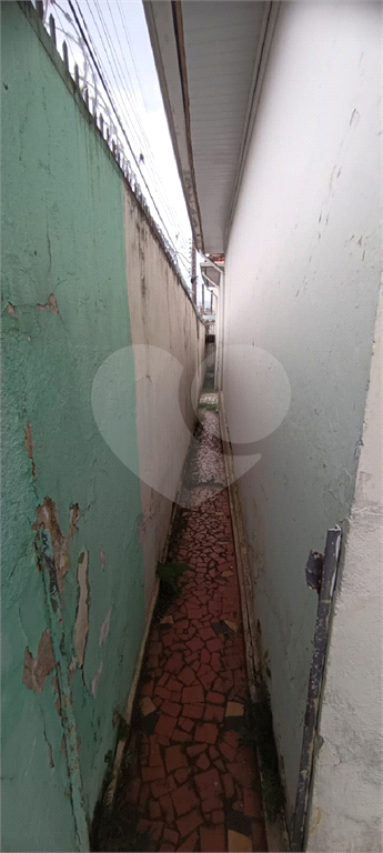 CASA TÉRREA em SANTANA