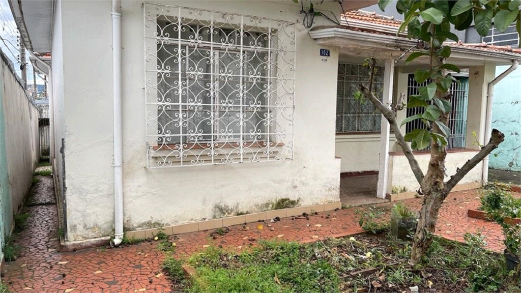 CASA TÉRREA em SANTANA