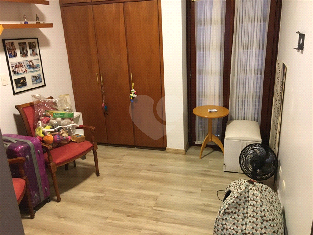 CASA em TUCURUVI