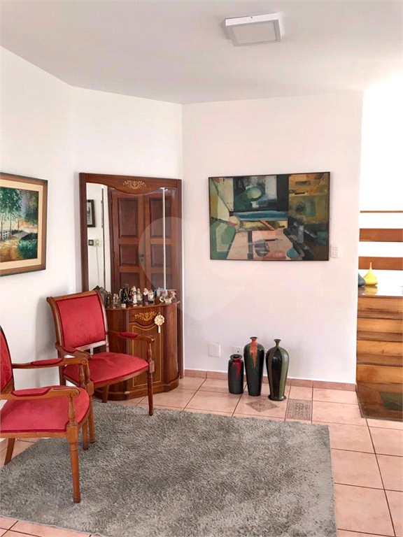 CASA em TUCURUVI