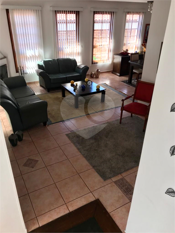 CASA em TUCURUVI