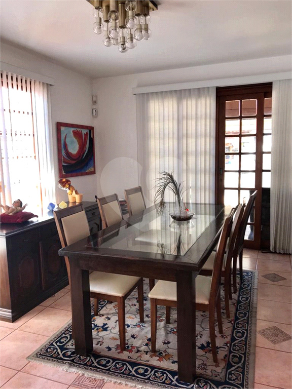 CASA em TUCURUVI