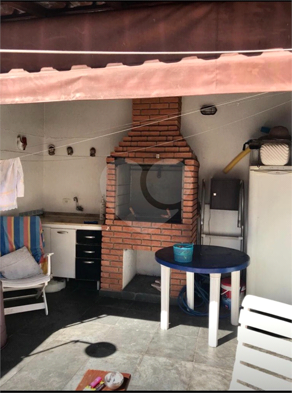 CASA em TUCURUVI