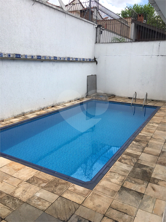 CASA em TUCURUVI