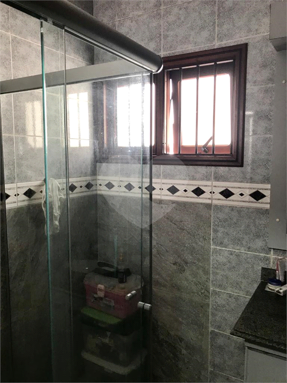 CASA em TUCURUVI