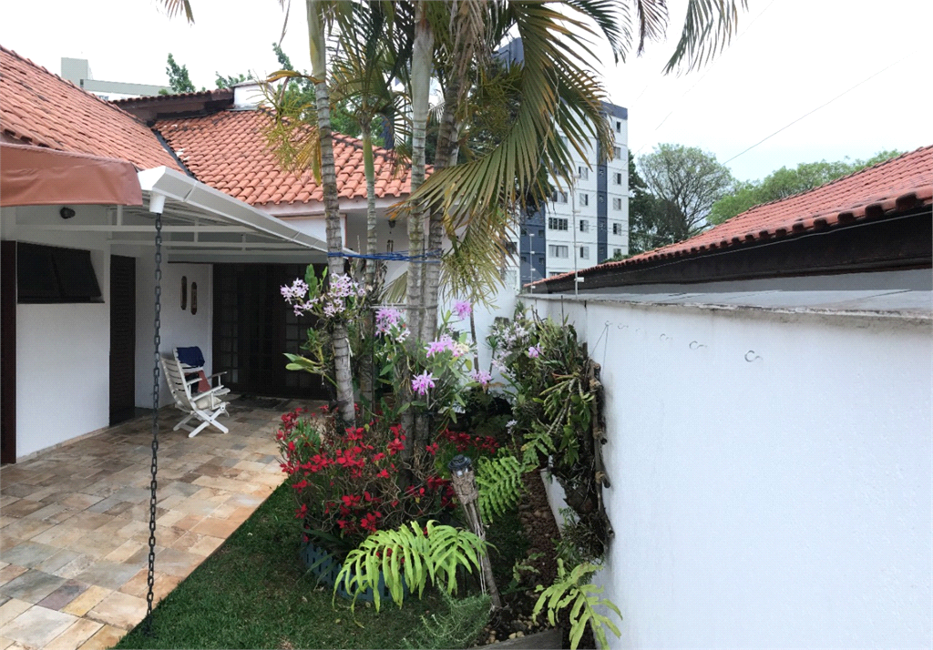 CASA em TUCURUVI