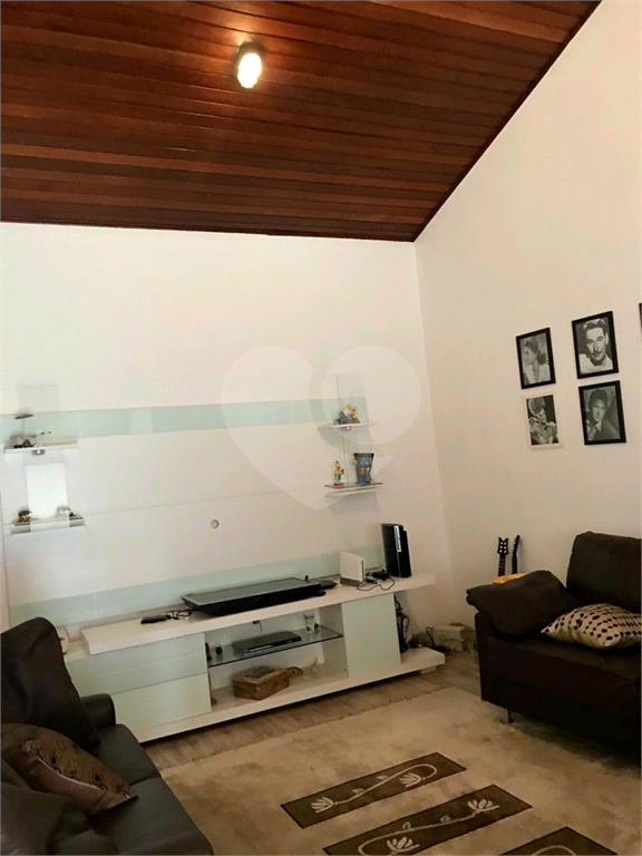 CASA em TUCURUVI