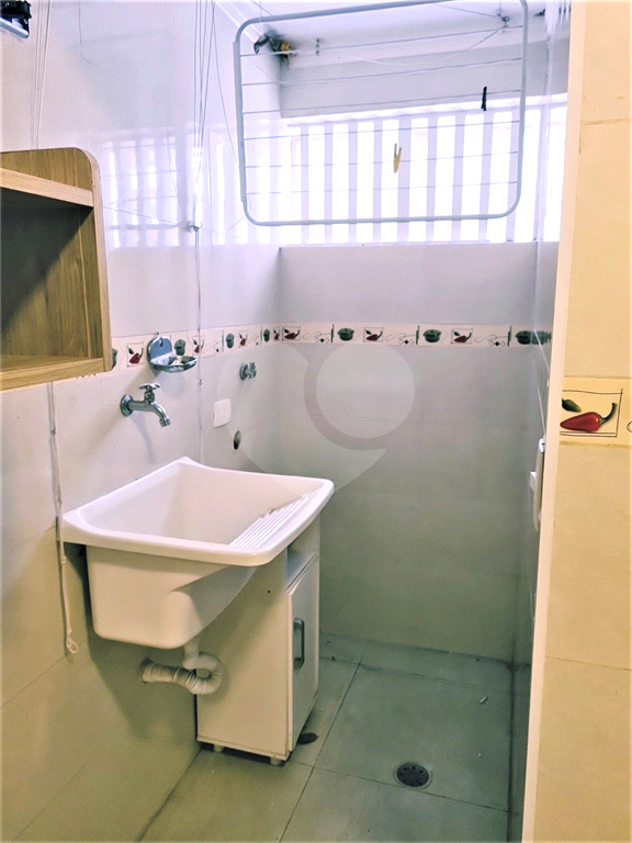 APARTAMENTO em JARDIM AMÉRICA