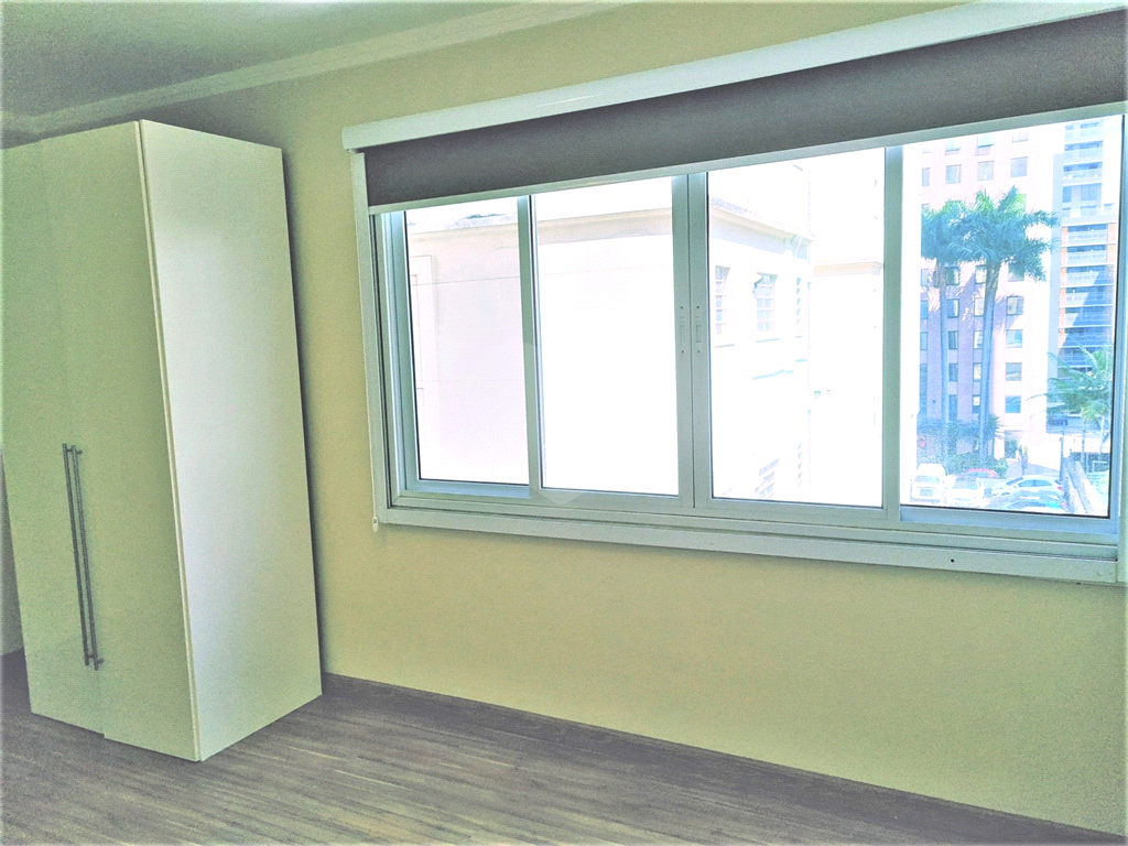 APARTAMENTO em JARDIM AMÉRICA