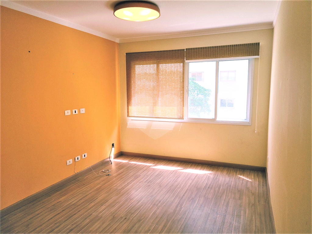 APARTAMENTO em JARDIM AMÉRICA