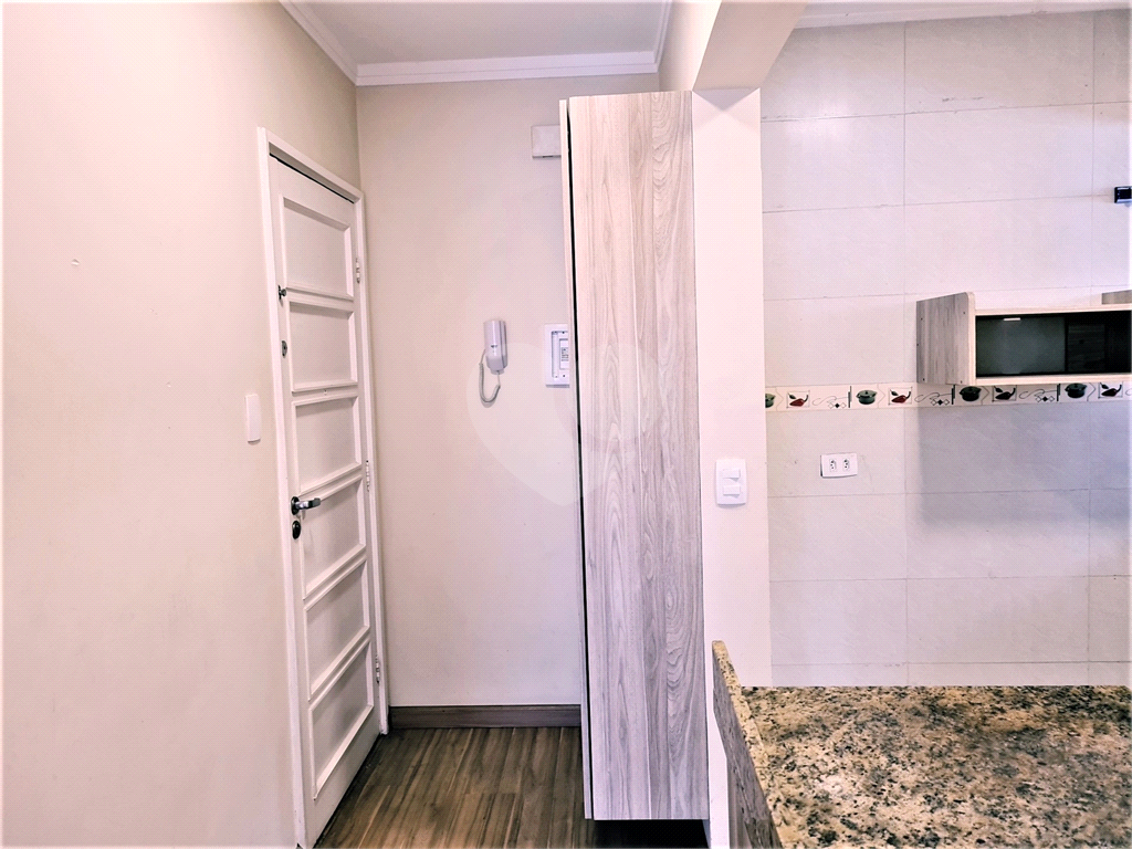 APARTAMENTO em JARDIM AMÉRICA