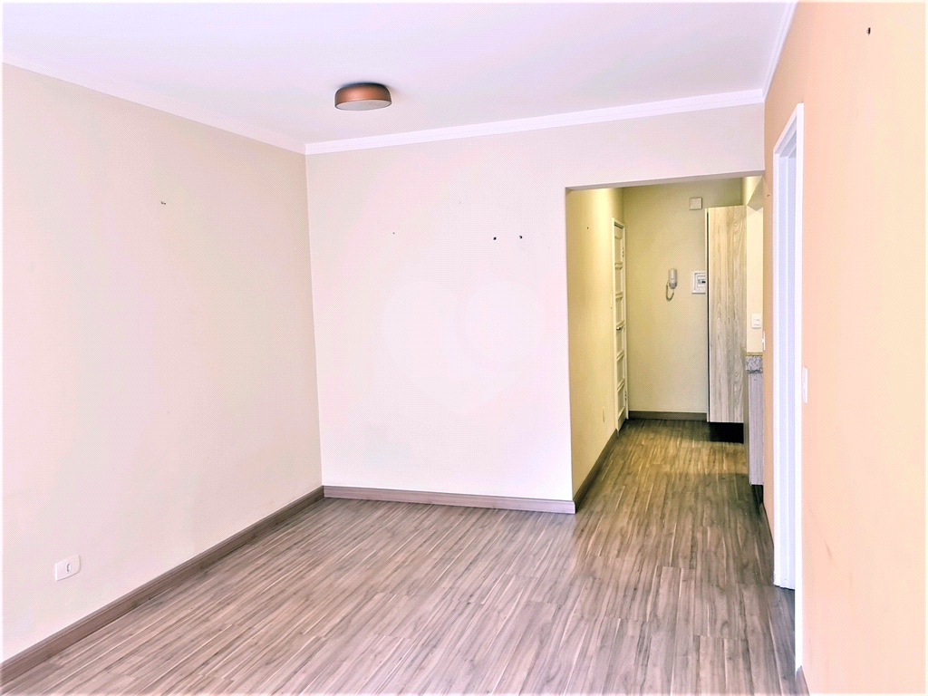 APARTAMENTO em JARDIM AMÉRICA