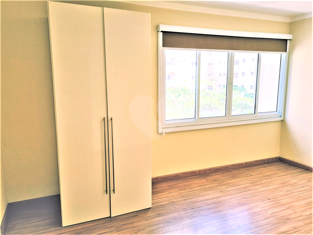 APARTAMENTO em JARDIM AMÉRICA