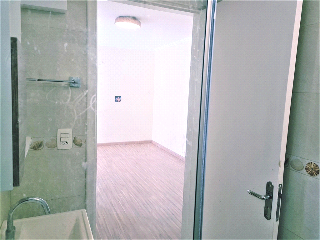 APARTAMENTO em JARDIM AMÉRICA