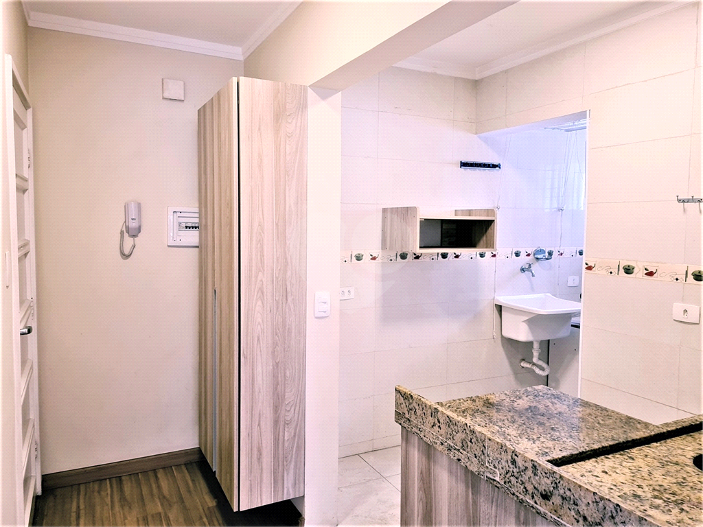 APARTAMENTO em JARDIM AMÉRICA