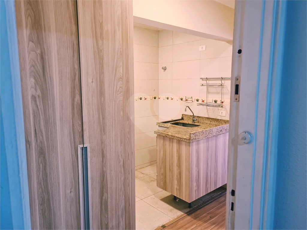 APARTAMENTO em JARDIM AMÉRICA