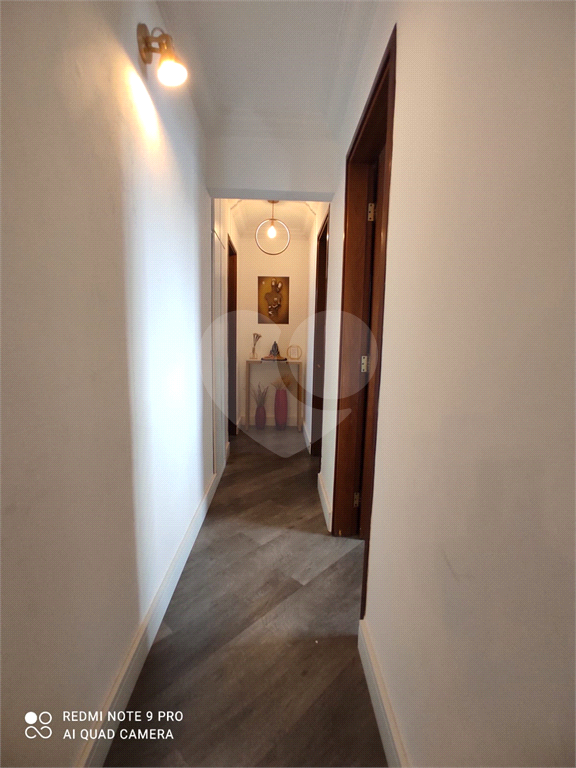 Cobertura duplex no Alto da Vila Maria, Avenida Cerejeiras.