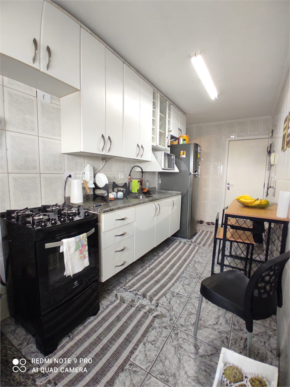 Cobertura duplex no Alto da Vila Maria, Avenida Cerejeiras.