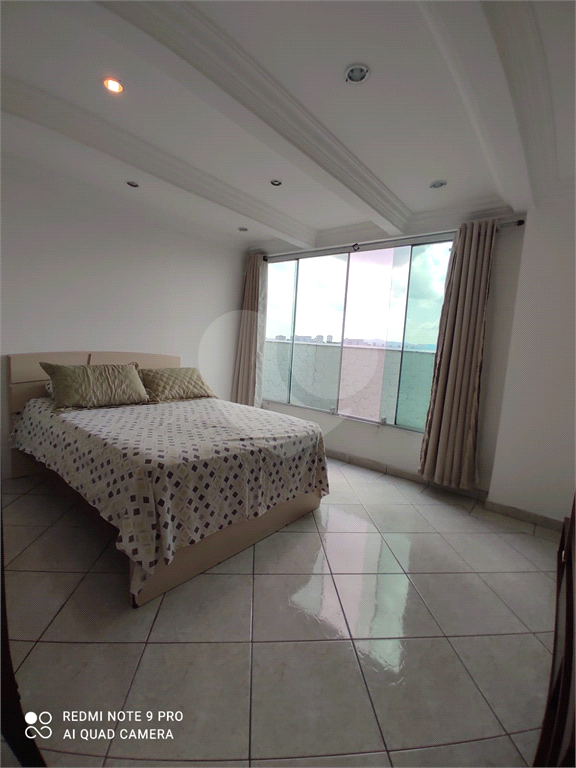 Cobertura duplex no Alto da Vila Maria, Avenida Cerejeiras.