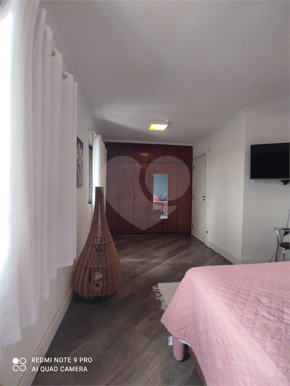 Cobertura duplex no Alto da Vila Maria, Avenida Cerejeiras.