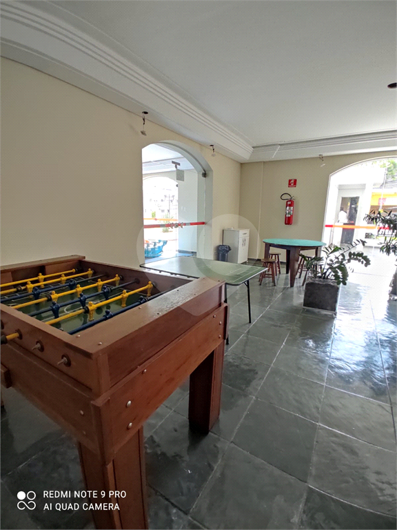 Cobertura duplex no Alto da Vila Maria, Avenida Cerejeiras.