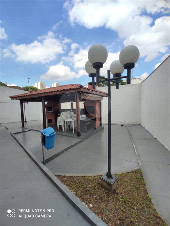 Cobertura duplex no Alto da Vila Maria, Avenida Cerejeiras.