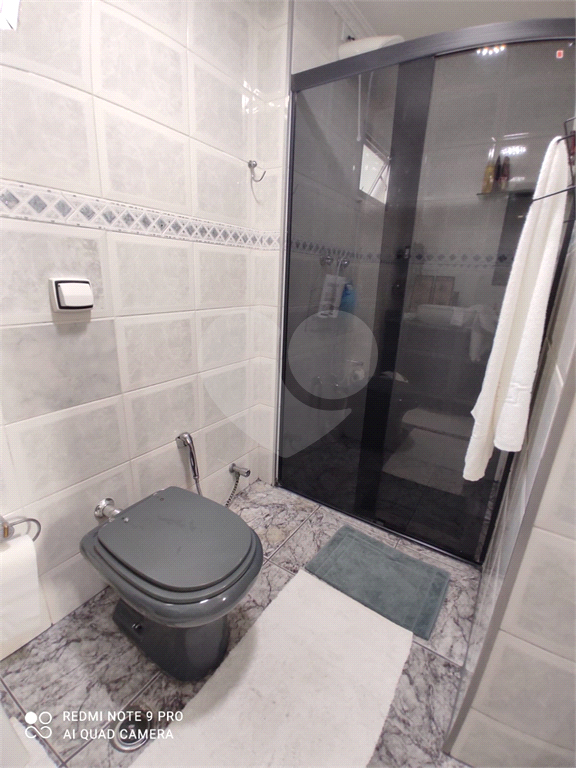 Cobertura duplex no Alto da Vila Maria, Avenida Cerejeiras.