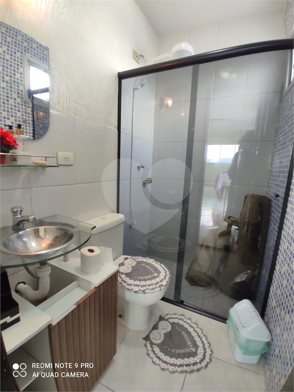 Cobertura duplex no Alto da Vila Maria, Avenida Cerejeiras.