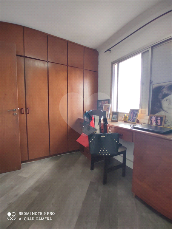 Cobertura duplex no Alto da Vila Maria, Avenida Cerejeiras.