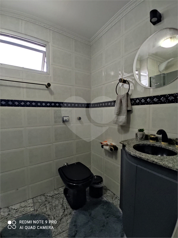 Cobertura duplex no Alto da Vila Maria, Avenida Cerejeiras.