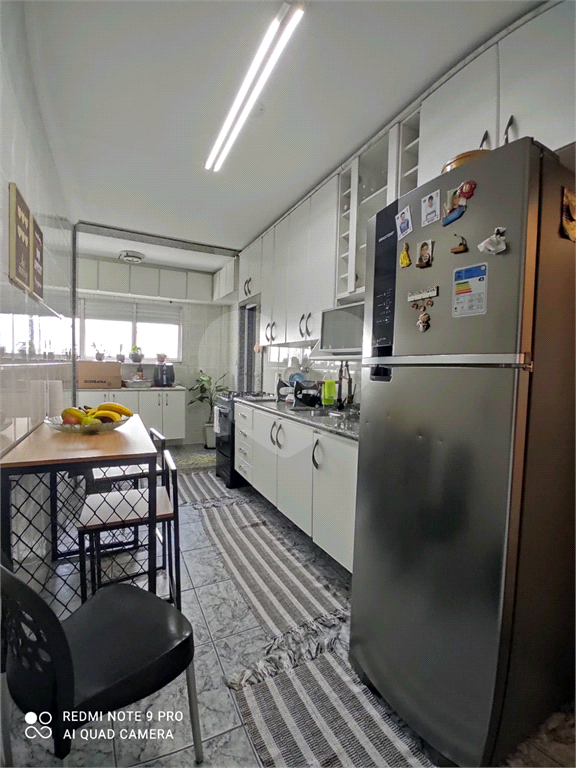 Cobertura duplex no Alto da Vila Maria, Avenida Cerejeiras.