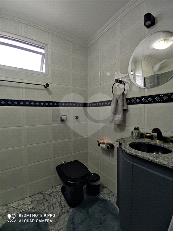 Cobertura duplex no Alto da Vila Maria, Avenida Cerejeiras.