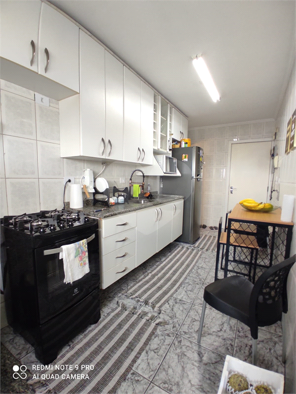 Cobertura duplex no Alto da Vila Maria, Avenida Cerejeiras.