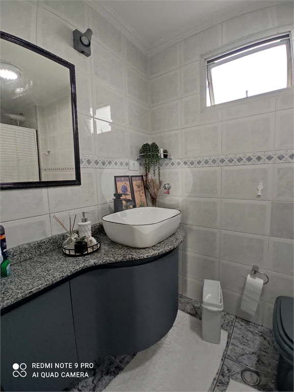Cobertura duplex no Alto da Vila Maria, Avenida Cerejeiras.