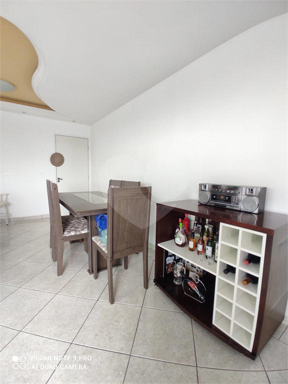 Cobertura duplex no Alto da Vila Maria, Avenida Cerejeiras.