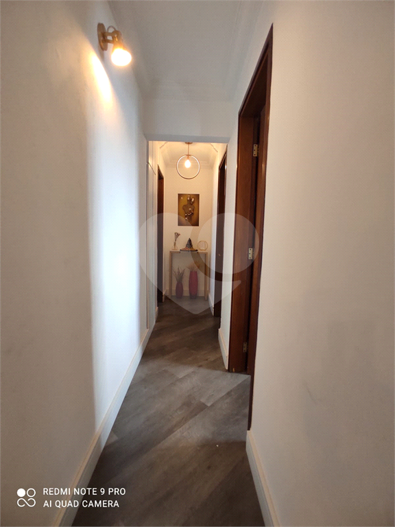 Cobertura duplex no Alto da Vila Maria, Avenida Cerejeiras.