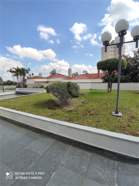 Cobertura duplex no Alto da Vila Maria, Avenida Cerejeiras.
