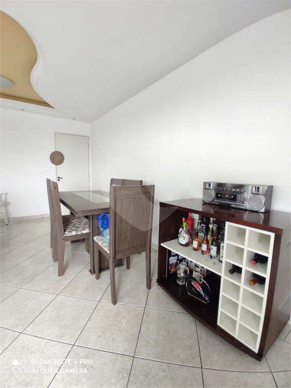 Cobertura duplex no Alto da Vila Maria, Avenida Cerejeiras.
