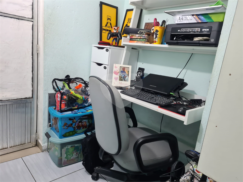 2 CASAS A VENDA NO TUCURUVI - 5 Quartos 2 vagas - Próximo ao Metro Tucuruvi