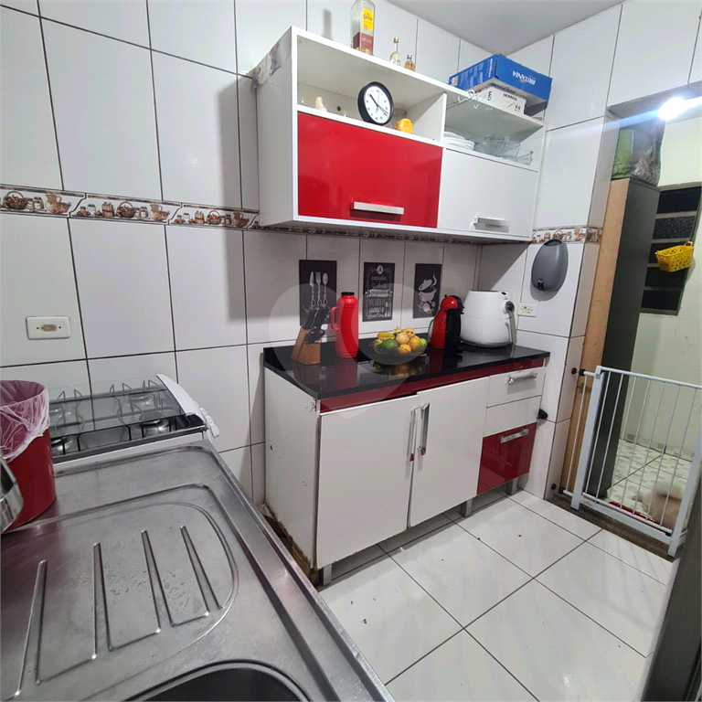 2 CASAS A VENDA NO TUCURUVI - 5 Quartos 2 vagas - Próximo ao Metro Tucuruvi