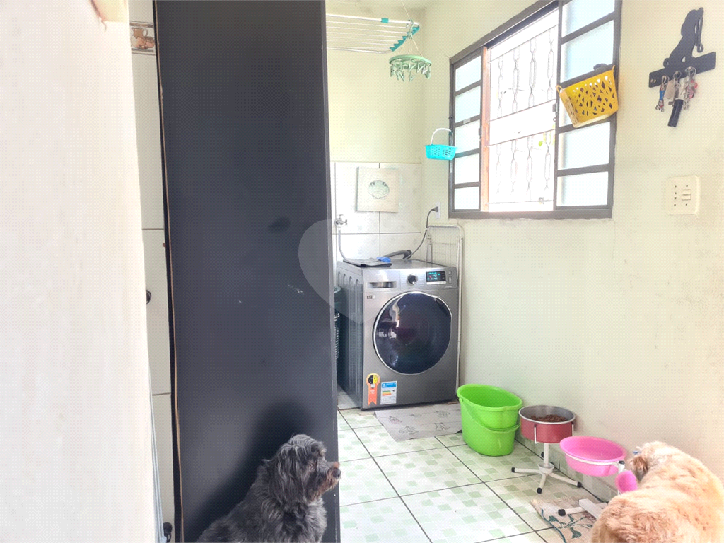 2 CASAS A VENDA NO TUCURUVI - 5 Quartos 2 vagas - Próximo ao Metro Tucuruvi