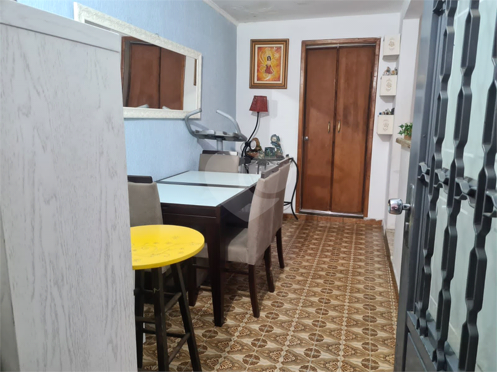 2 CASAS A VENDA NO TUCURUVI - 5 Quartos 2 vagas - Próximo ao Metro Tucuruvi