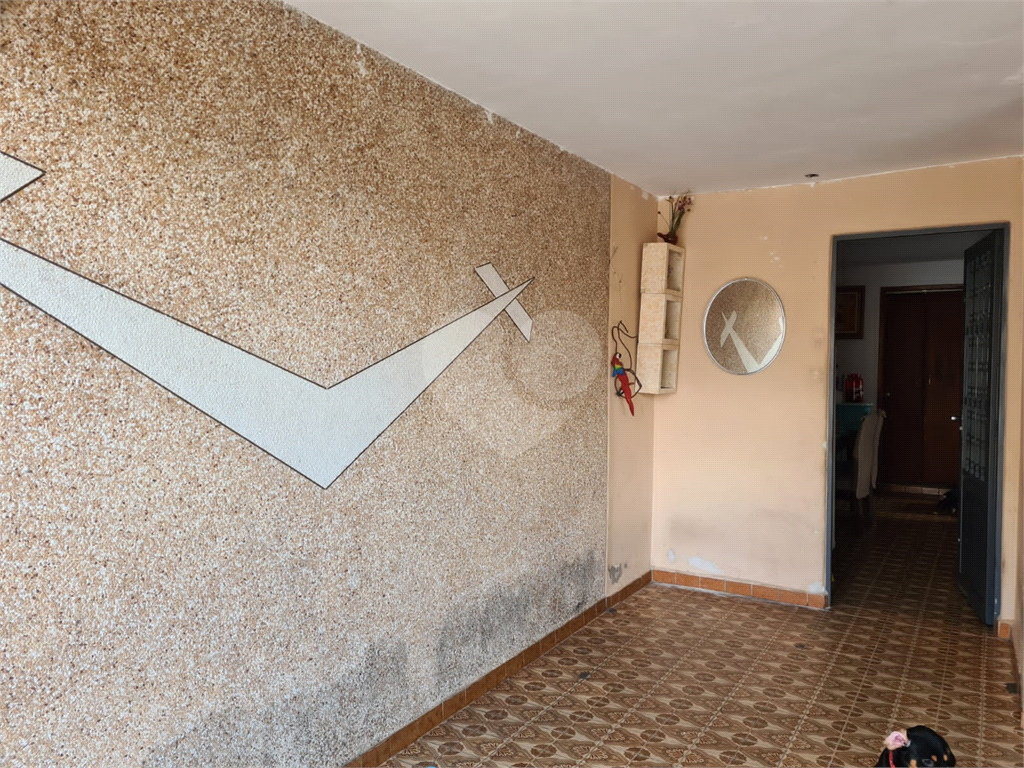 2 CASAS A VENDA NO TUCURUVI - 5 Quartos 2 vagas - Próximo ao Metro Tucuruvi