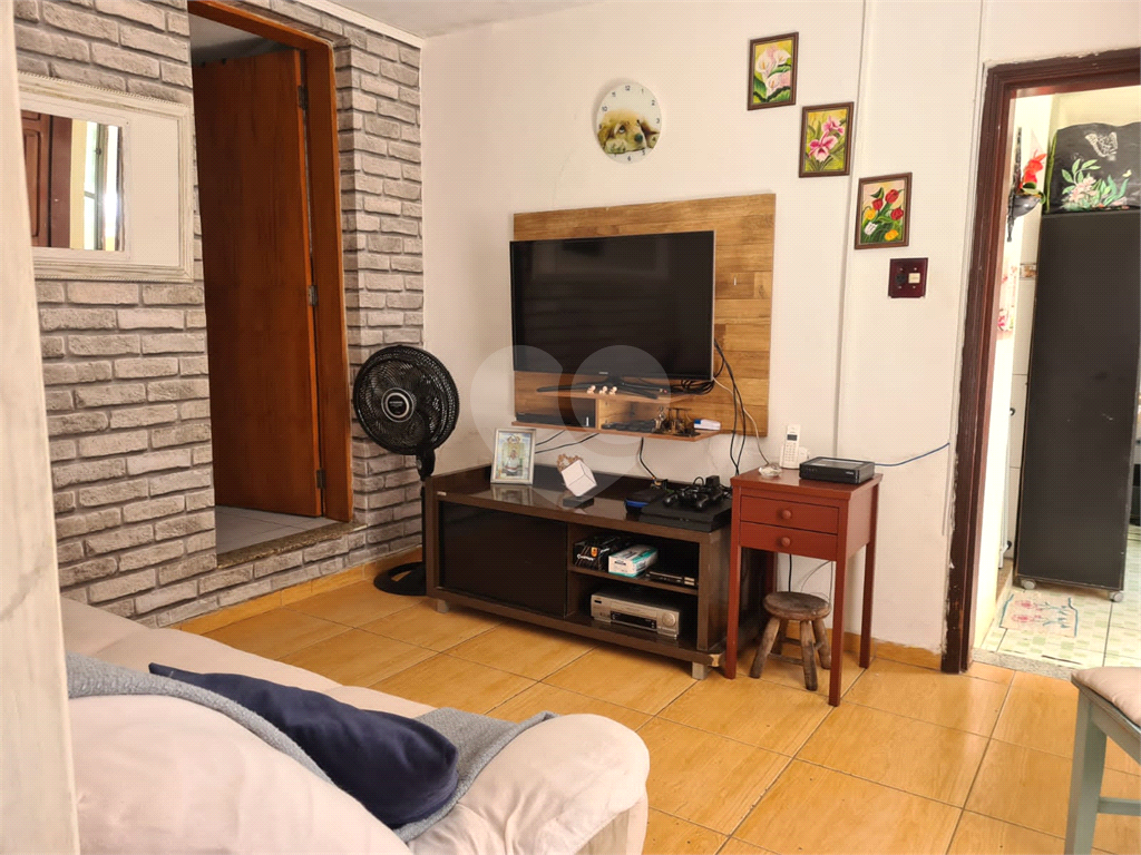 2 CASAS A VENDA NO TUCURUVI - 5 Quartos 2 vagas - Próximo ao Metro Tucuruvi